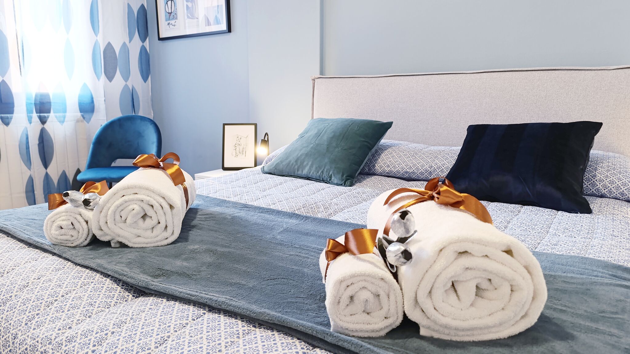 Italianway Chioggia Riflessi in Laguna by Ca-Sa Check