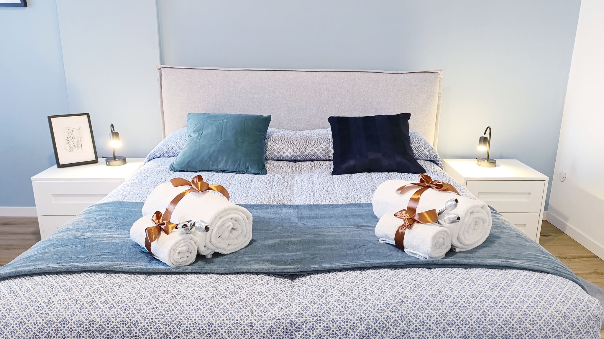 Italianway Chioggia Riflessi in Laguna by Ca-Sa Check