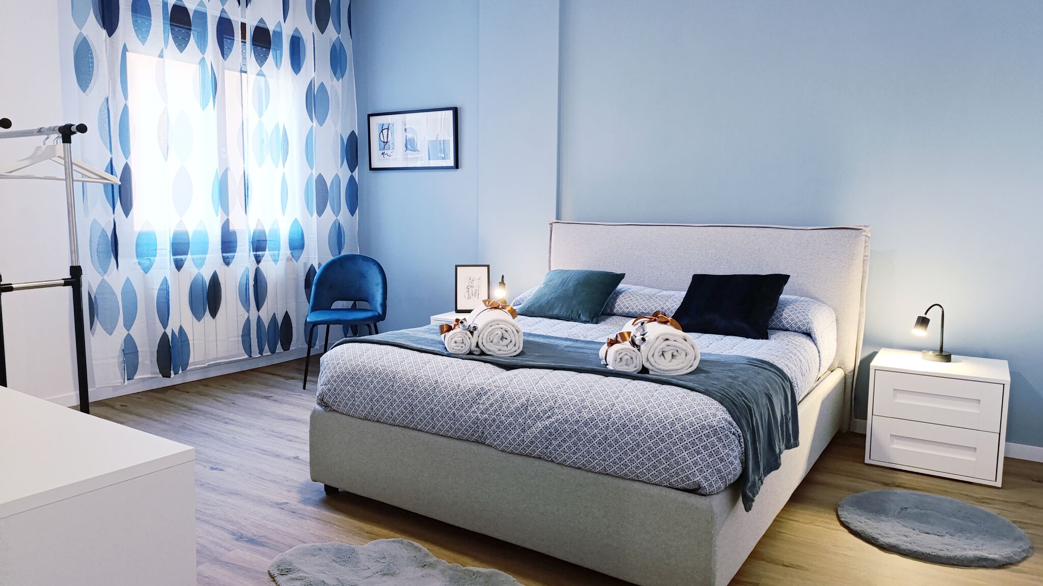 Italianway Chioggia Riflessi in Laguna by Ca-Sa Check