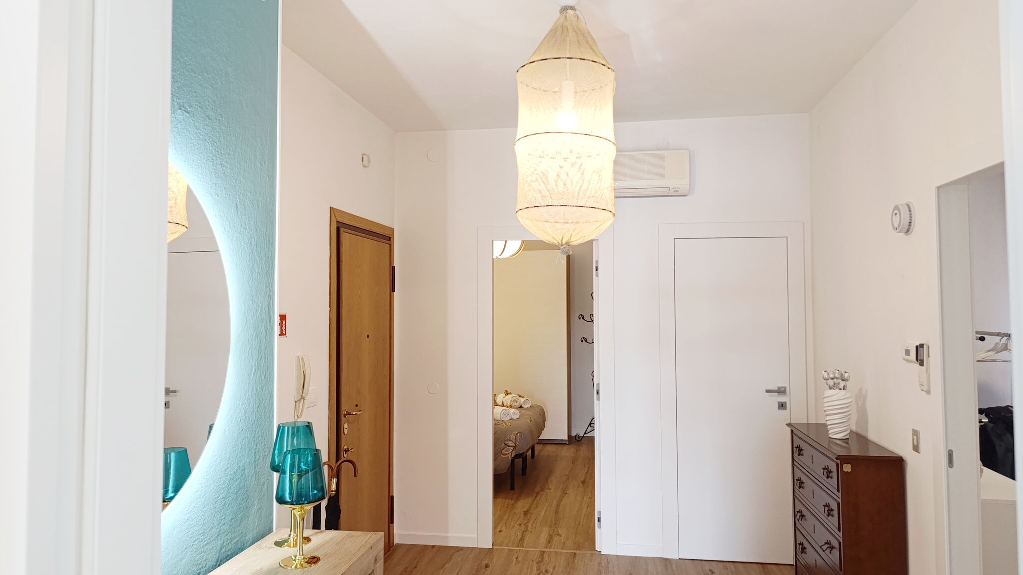 Italianway Chioggia Riflessi in Laguna by Ca-Sa Check