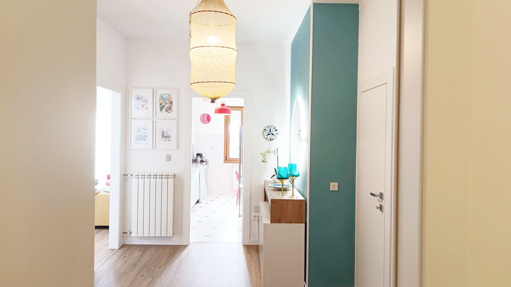 Italianway Chioggia Riflessi in Laguna by Ca-Sa Check