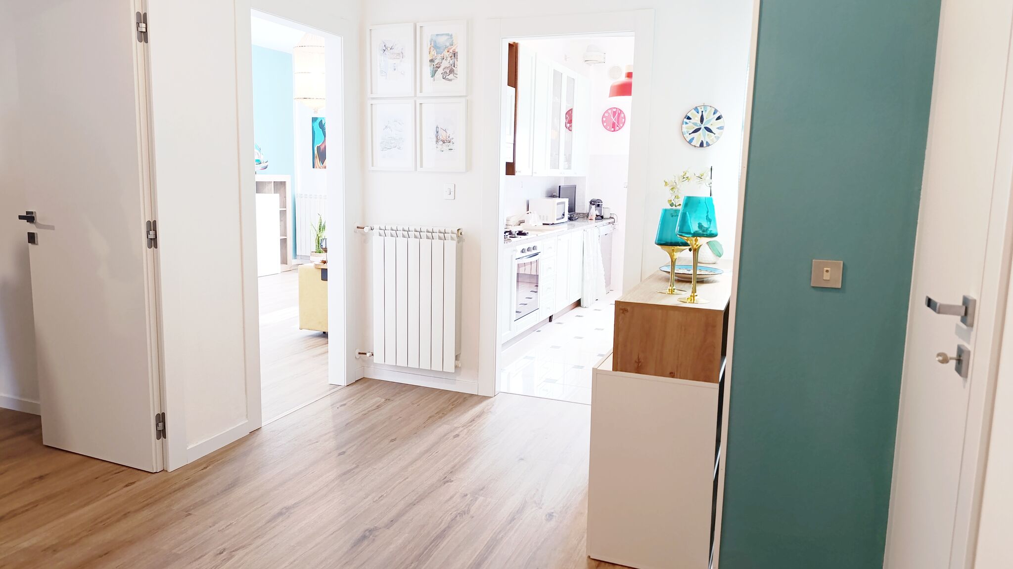 Italianway Chioggia Riflessi in Laguna by Ca-Sa Check