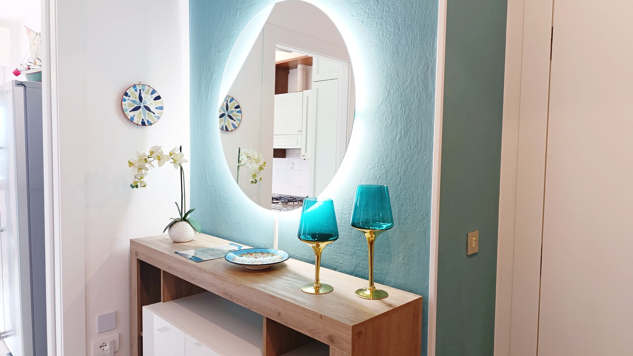 Italianway Chioggia Riflessi in Laguna by Ca-Sa Check