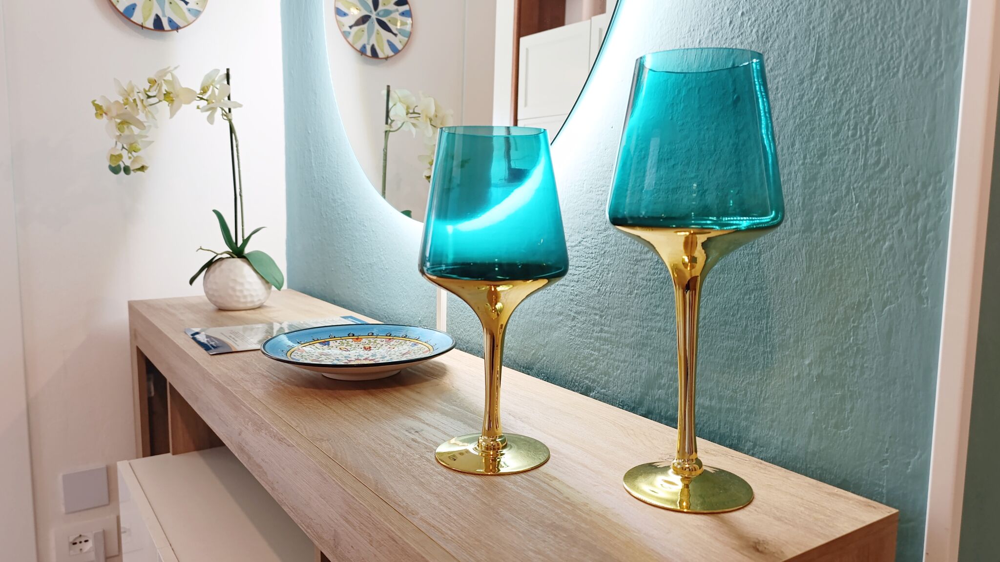 Italianway Chioggia Riflessi in Laguna by Ca-Sa Check