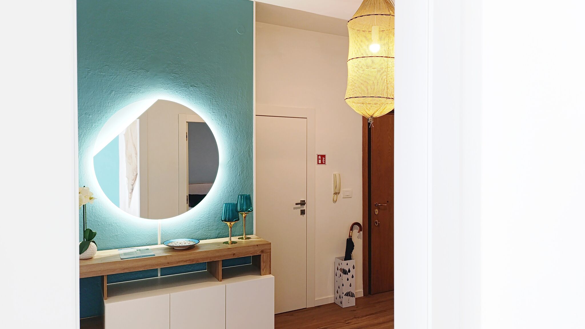 Italianway Chioggia Riflessi in Laguna by Ca-Sa Check