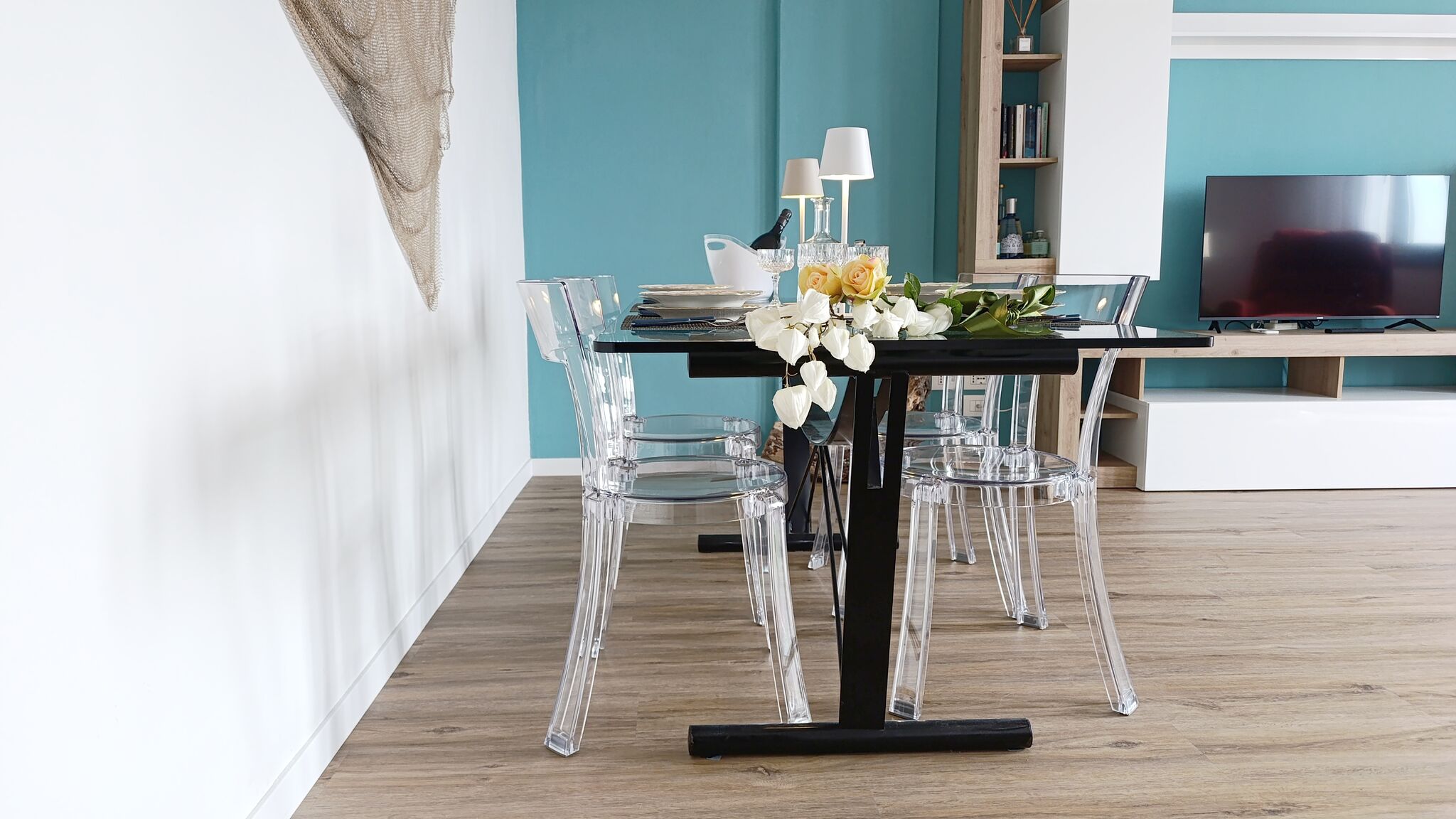 Italianway Chioggia Riflessi in Laguna by Ca-Sa Check