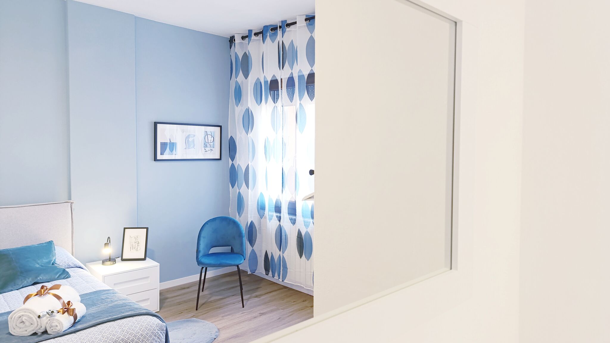 Italianway Chioggia Riflessi in Laguna by Ca-Sa Check