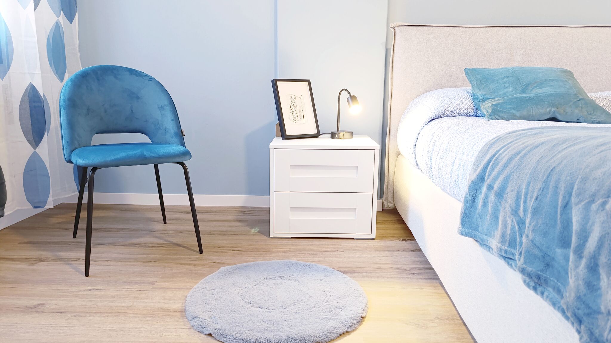 Italianway Chioggia Riflessi in Laguna by Ca-Sa Check