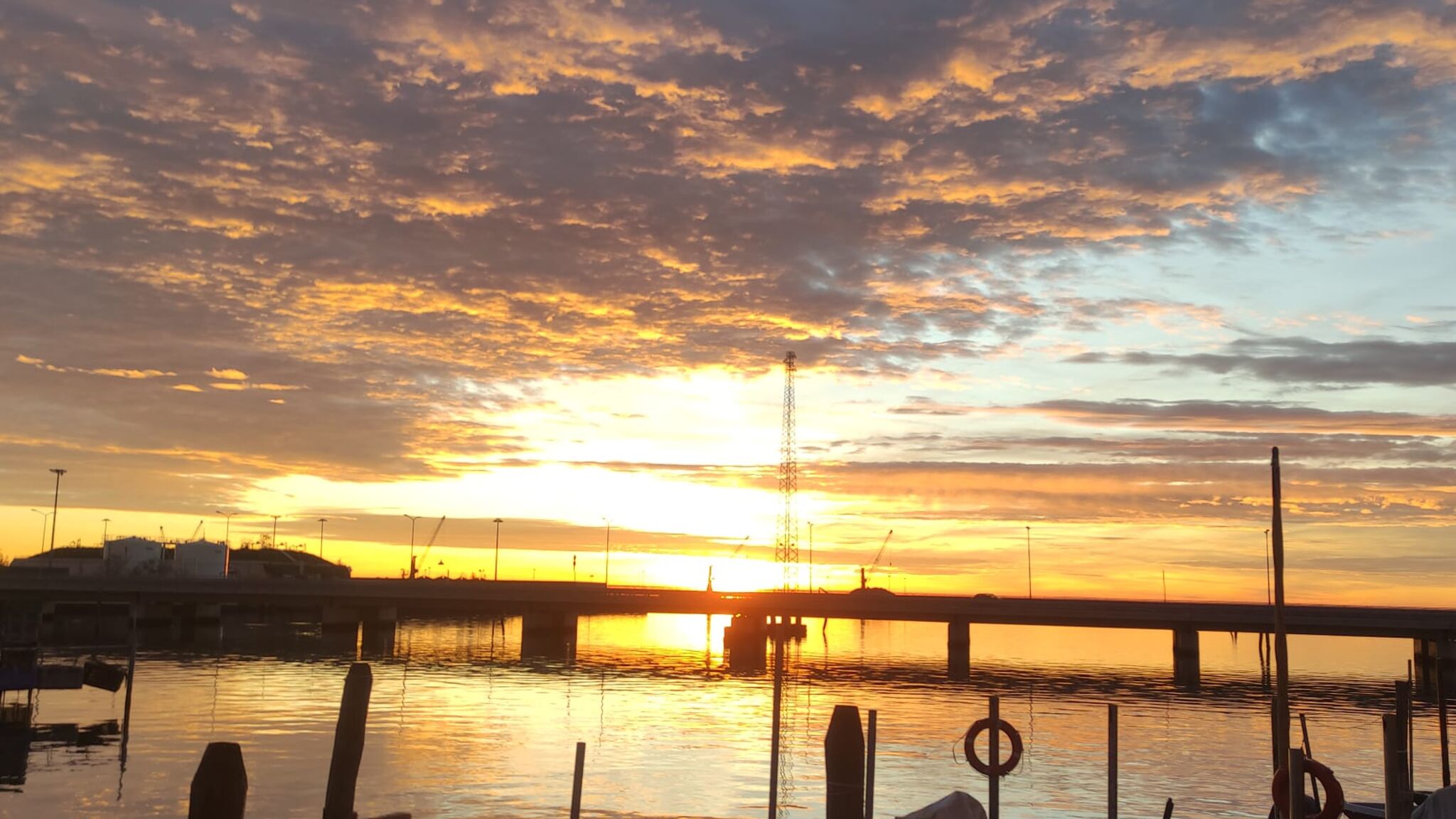Italianway Chioggia Riflessi in Laguna by Ca-Sa Check
