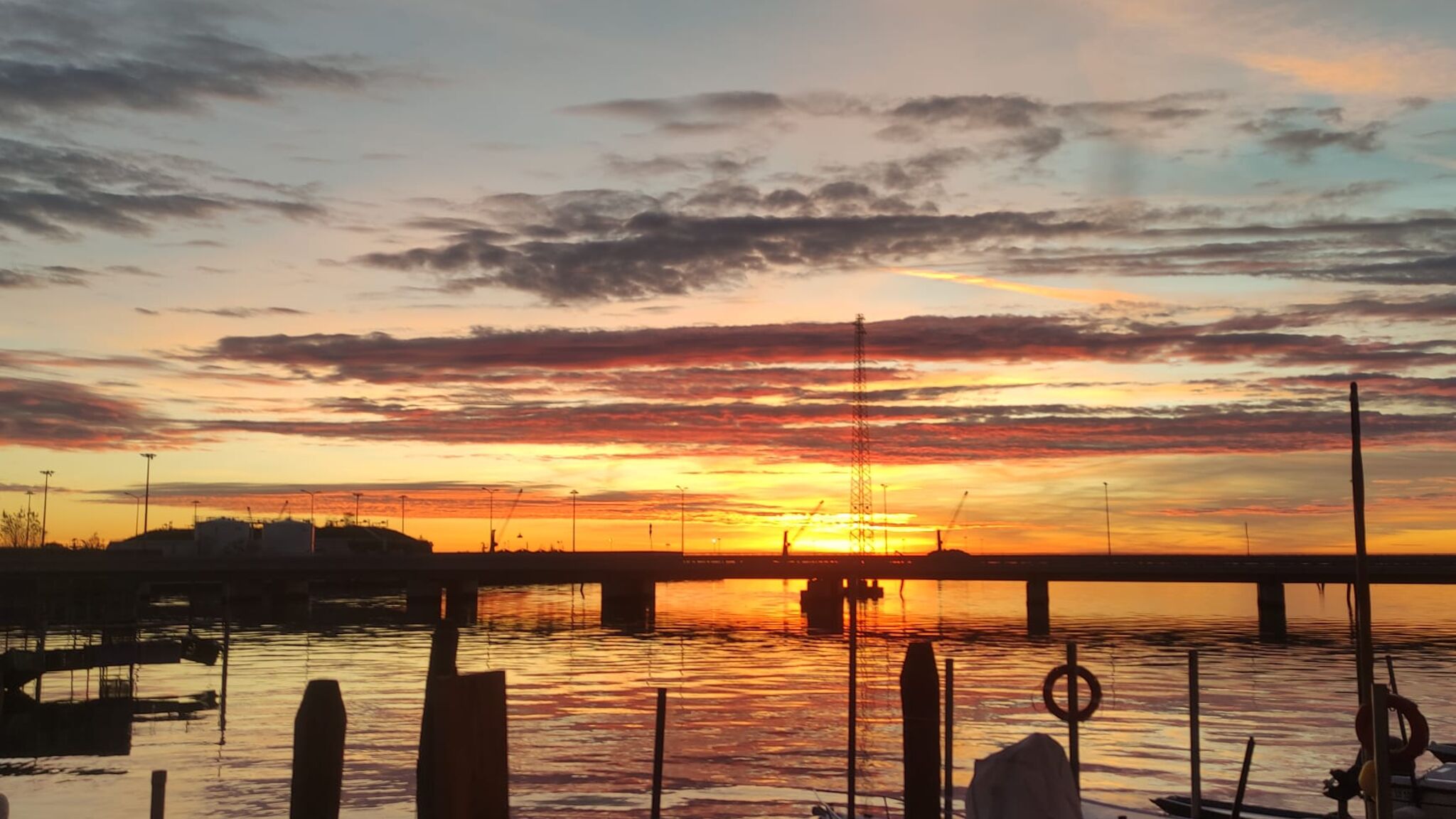 Italianway Chioggia Riflessi in Laguna by Ca-Sa Check