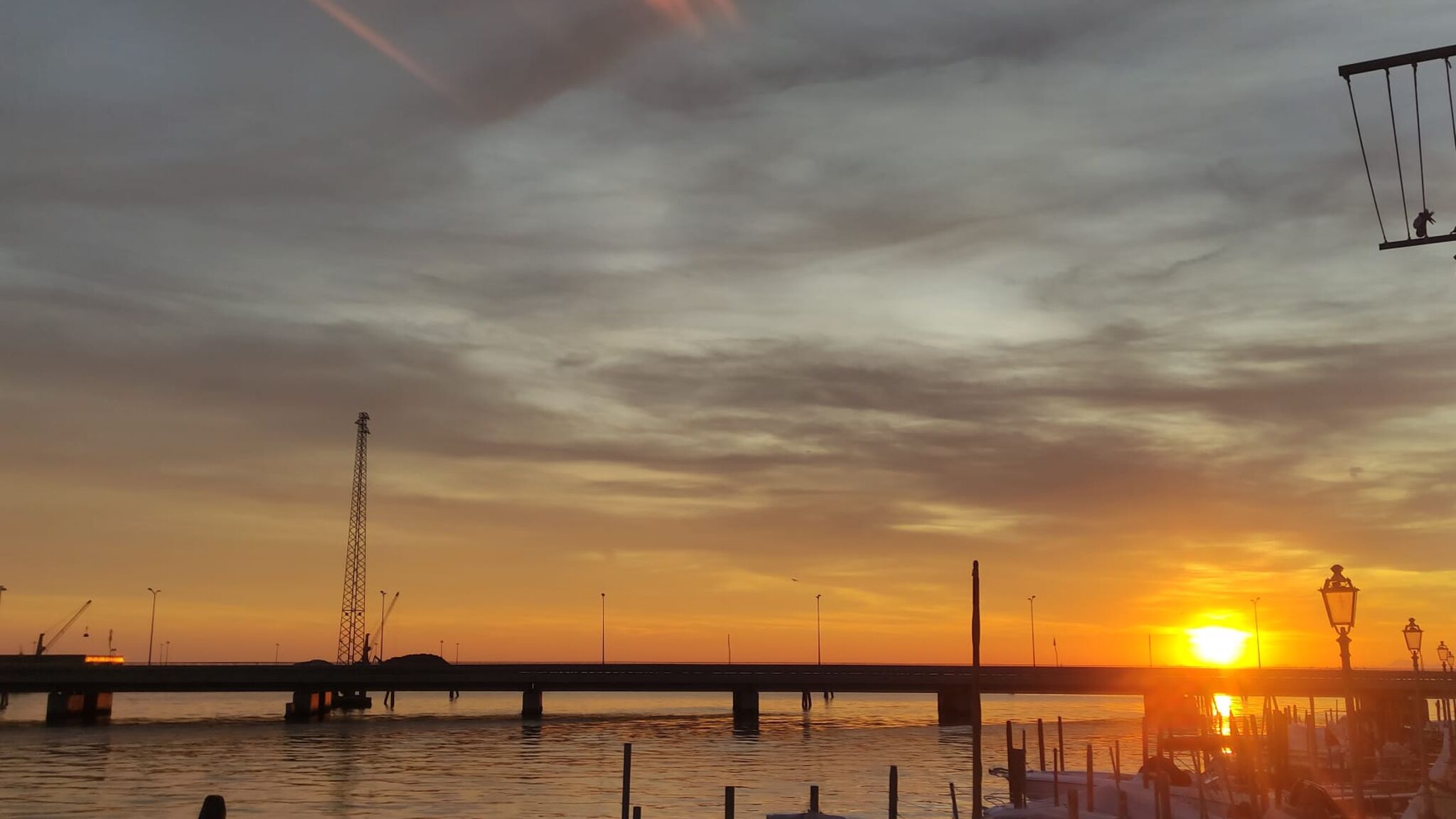 Italianway Chioggia Riflessi in Laguna by Ca-Sa Check
