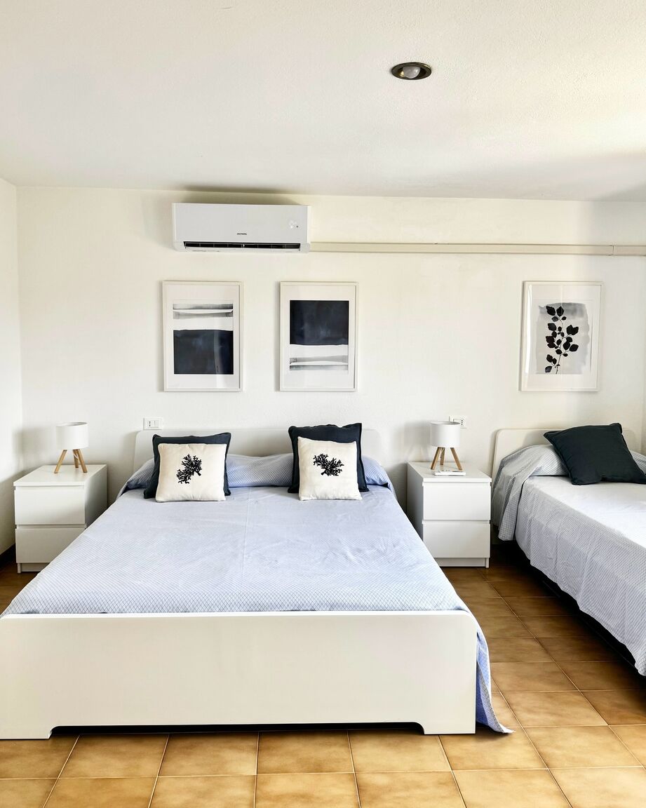 Italianway Capoliveri Casa William 