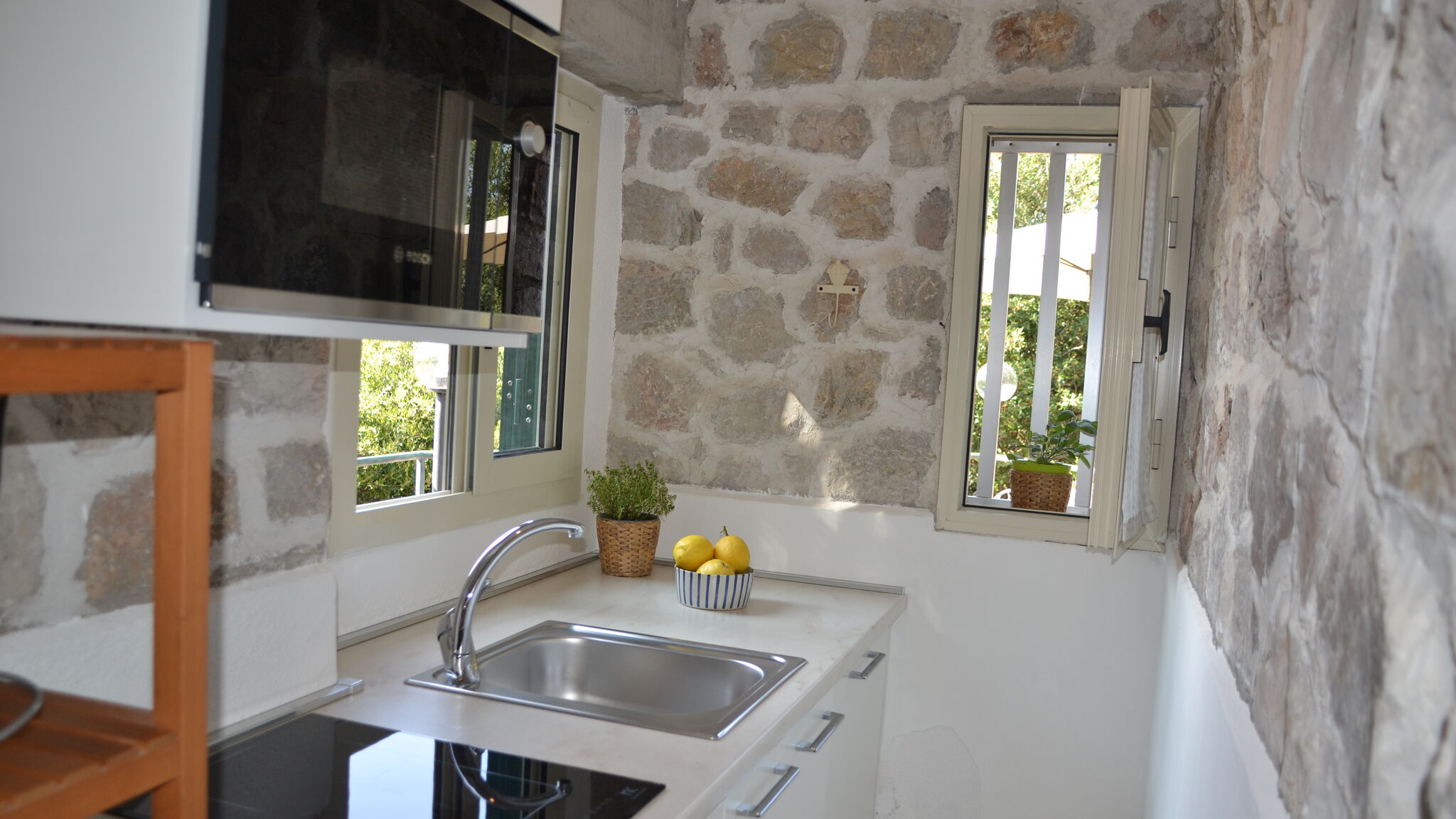 Italianway Capoliveri Casa William 