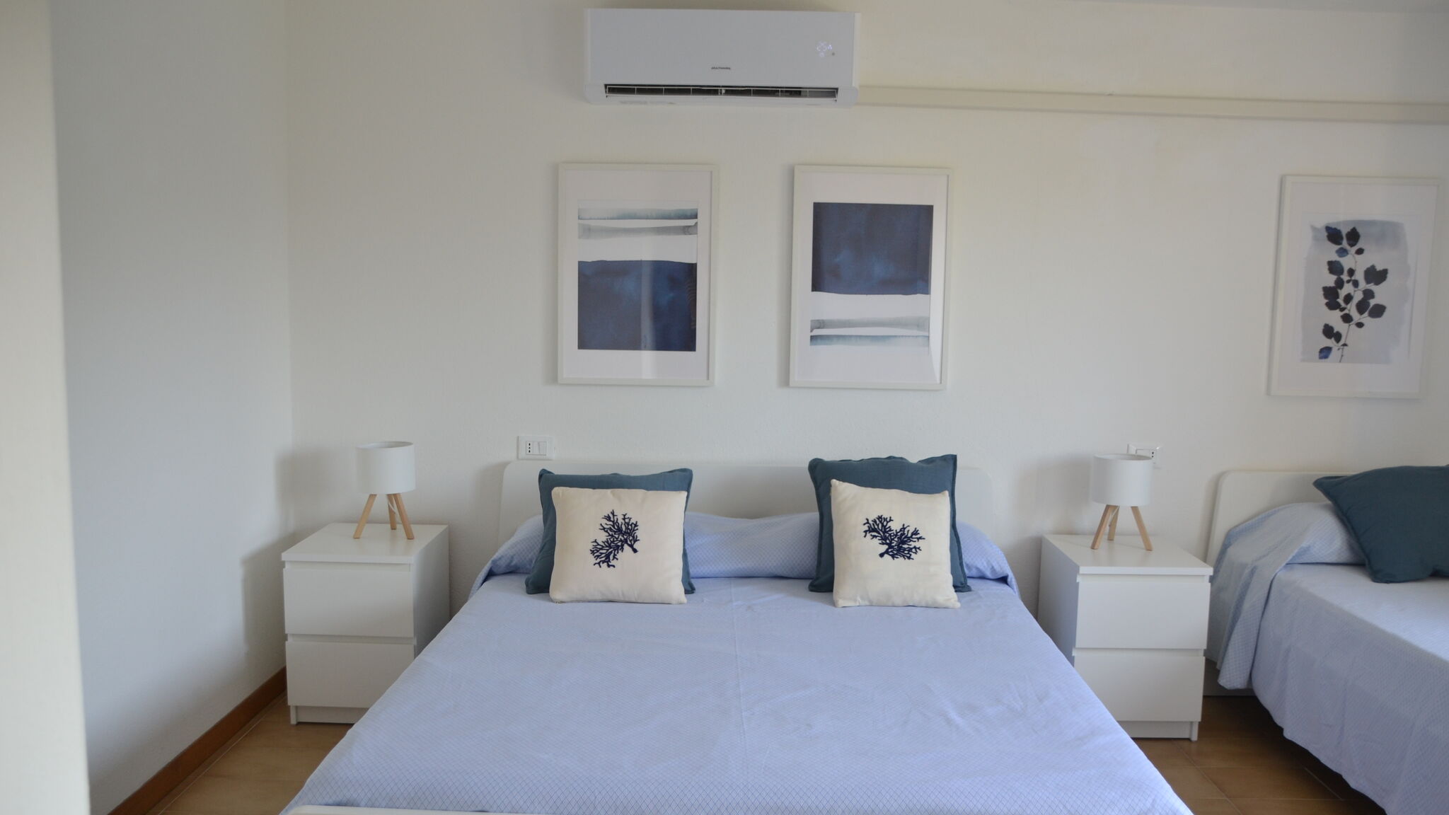 Italianway Capoliveri Casa William 