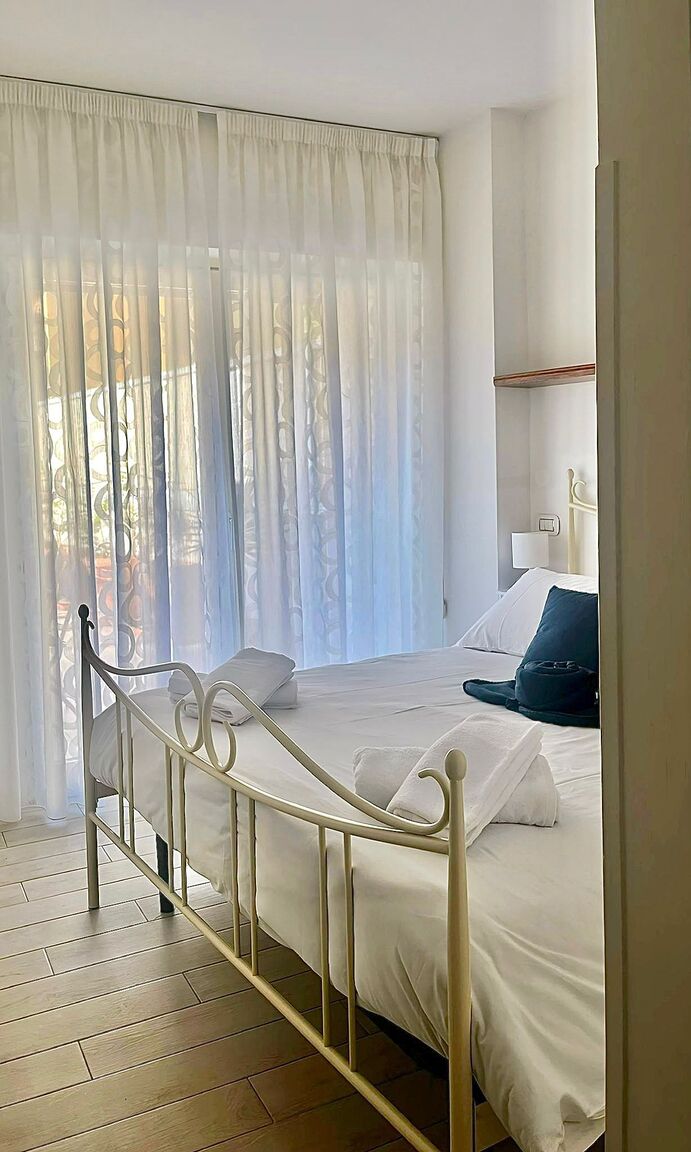 Italianway Firenze Apt Dolce Vita Firenze - Salento Reservation