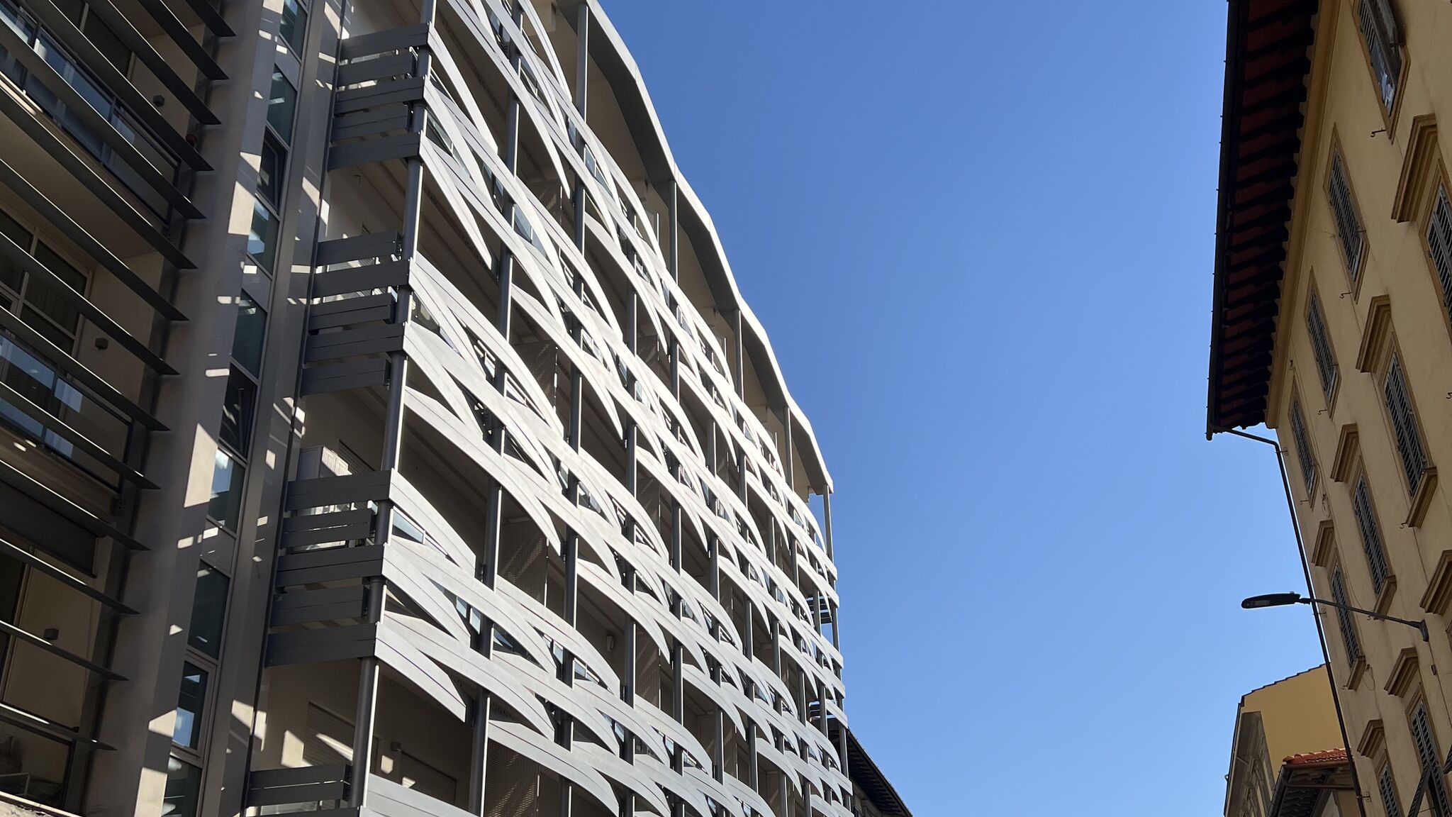 Italianway Firenze Apt Dolce Vita Firenze - Salento Reservation