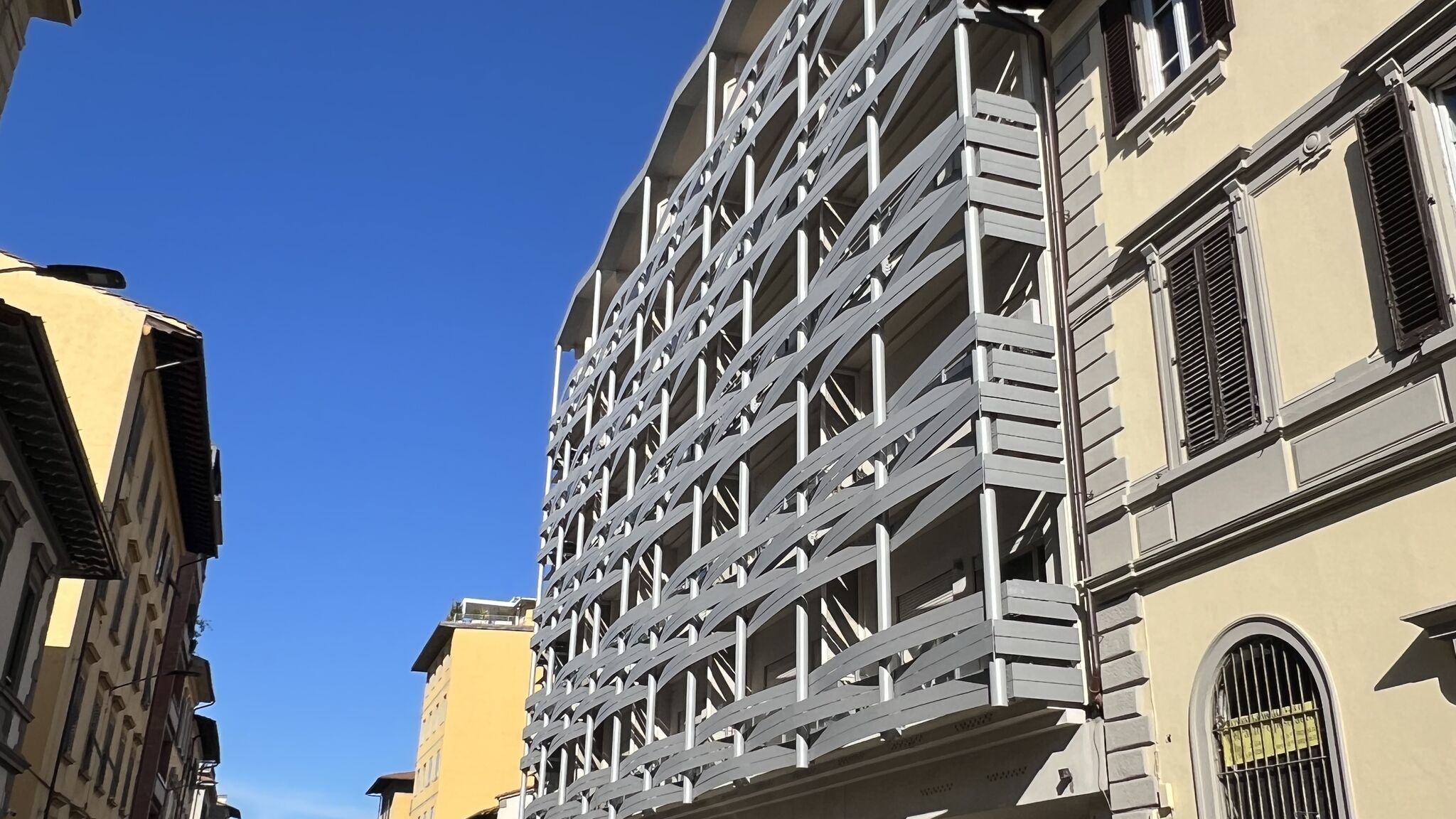 Italianway Firenze Apt Dolce Vita Firenze - Salento Reservation