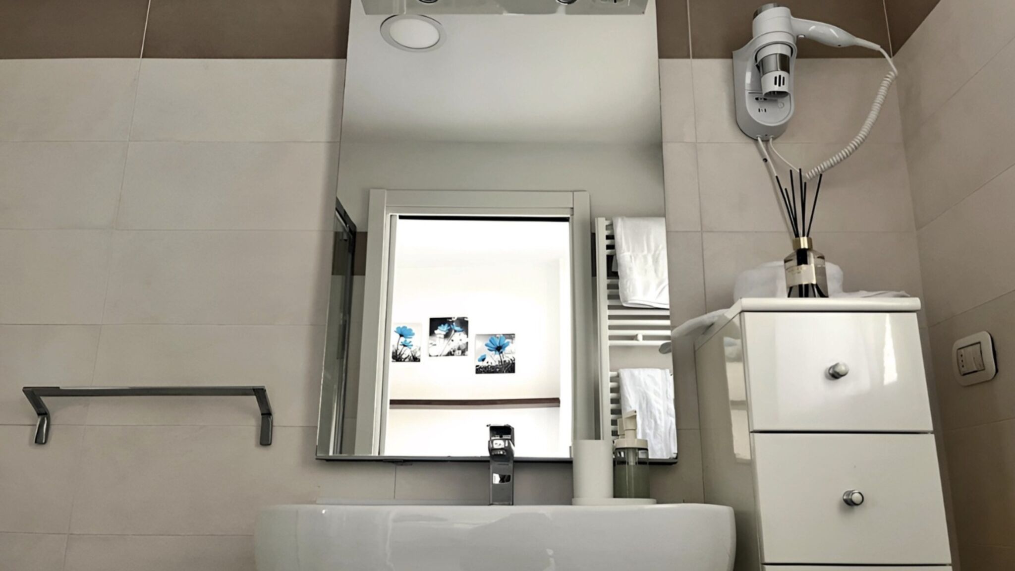 Italianway Firenze Apt Dolce Vita Firenze - Salento Reservation