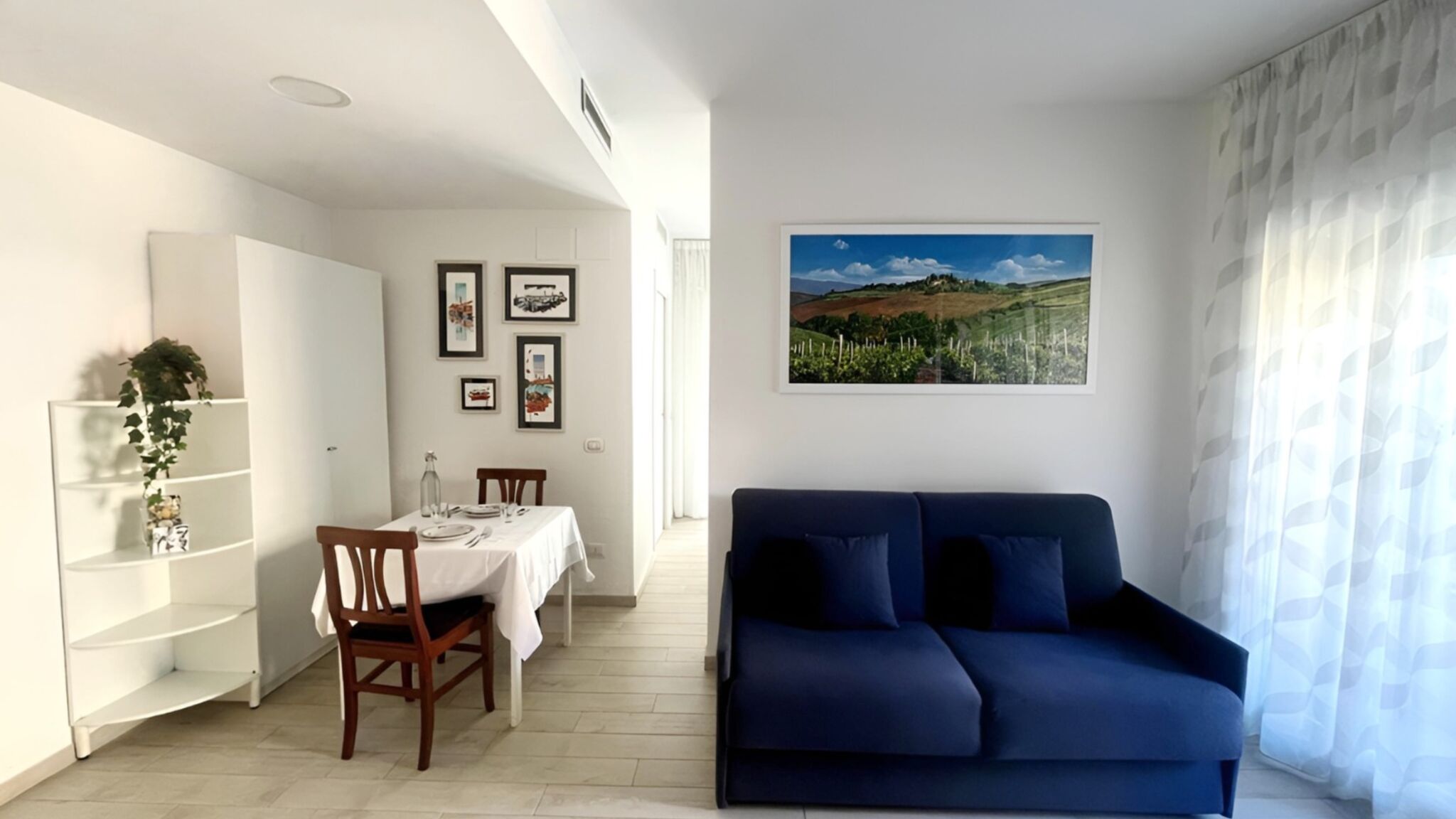Italianway Firenze Apt Dolce Vita Firenze - Salento Reservation