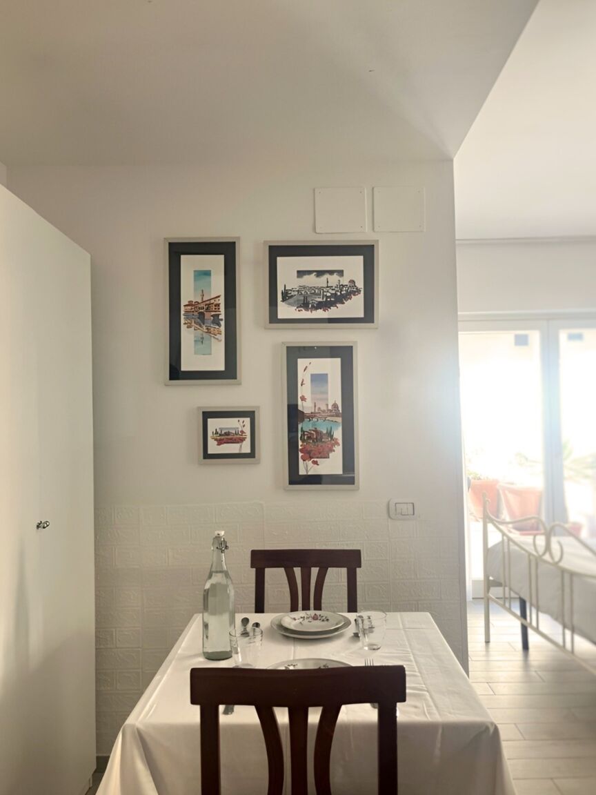 Italianway Firenze Apt Dolce Vita Firenze - Salento Reservation