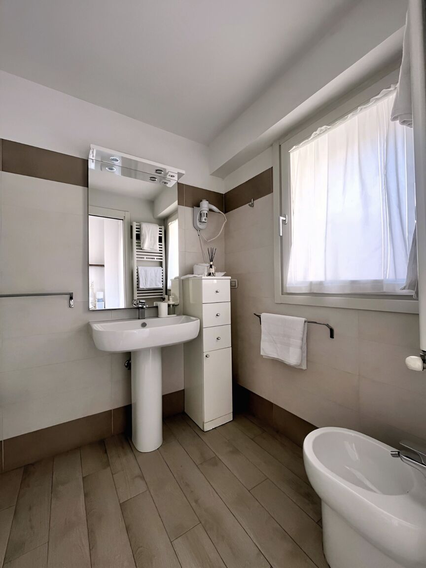 Italianway Firenze Apt Dolce Vita Firenze - Salento Reservation