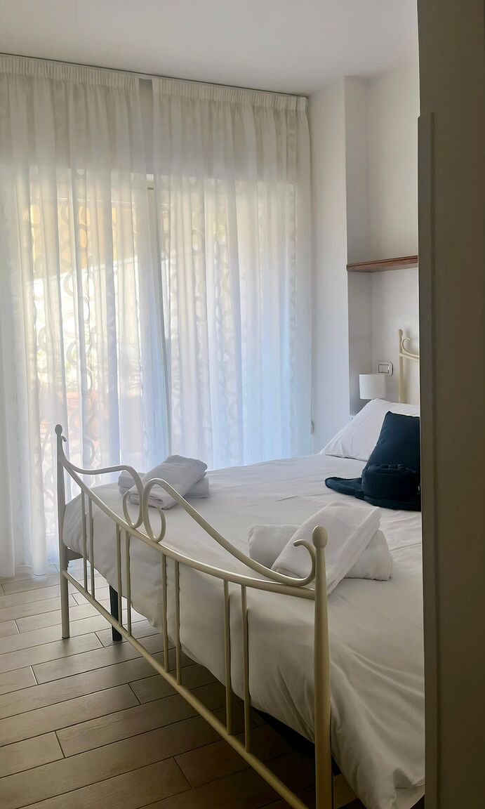 Italianway Firenze Apt Dolce Vita Firenze - Salento Reservation