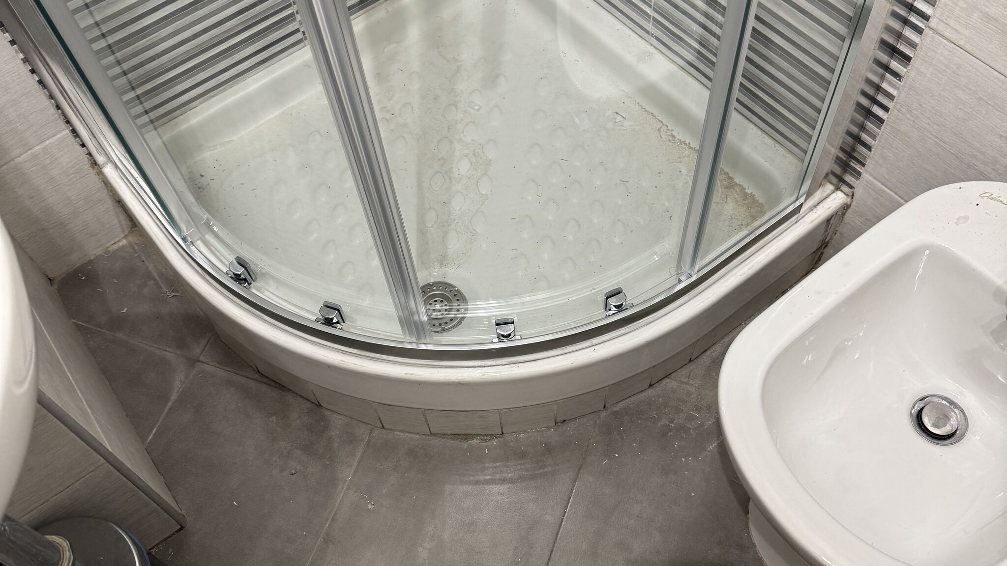 Italianway Roma Guest House Mazzini 144 - Stanza 1 (Bagno Esterno)