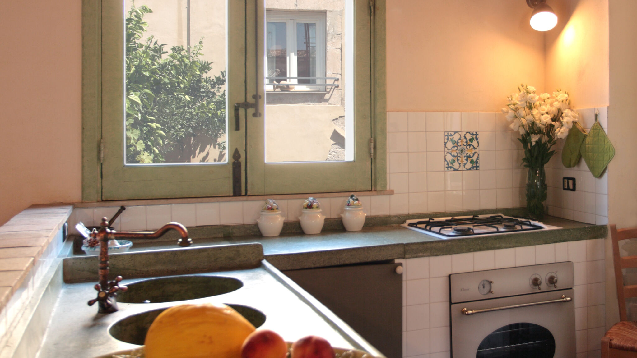 Italianway Siracusa Casa Salomone 1 by Ortigia Apartments