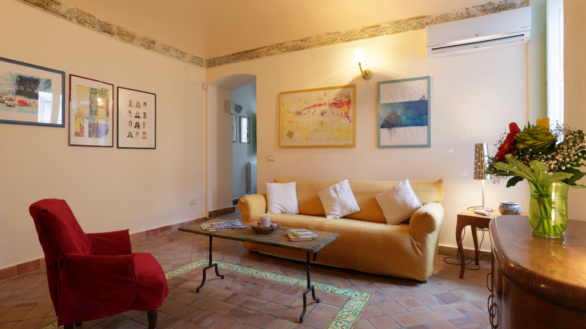 Italianway Siracusa Casa Salomone 1 by Ortigia Apartments