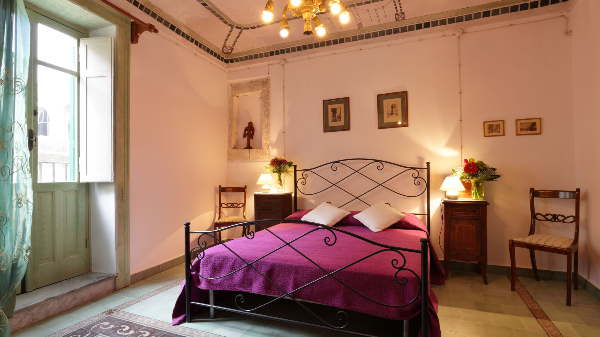 Italianway Siracusa Casa Salomone 1 by Ortigia Apartments