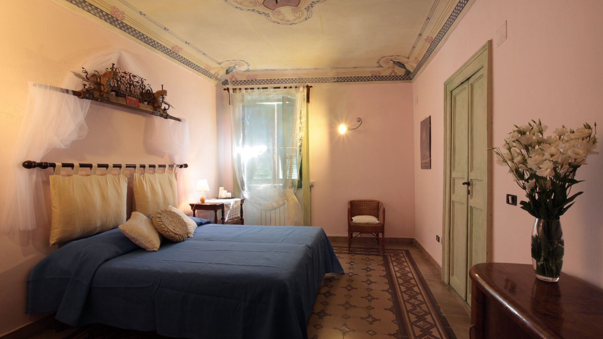 Italianway Siracusa Casa Salomone 1 by Ortigia Apartments