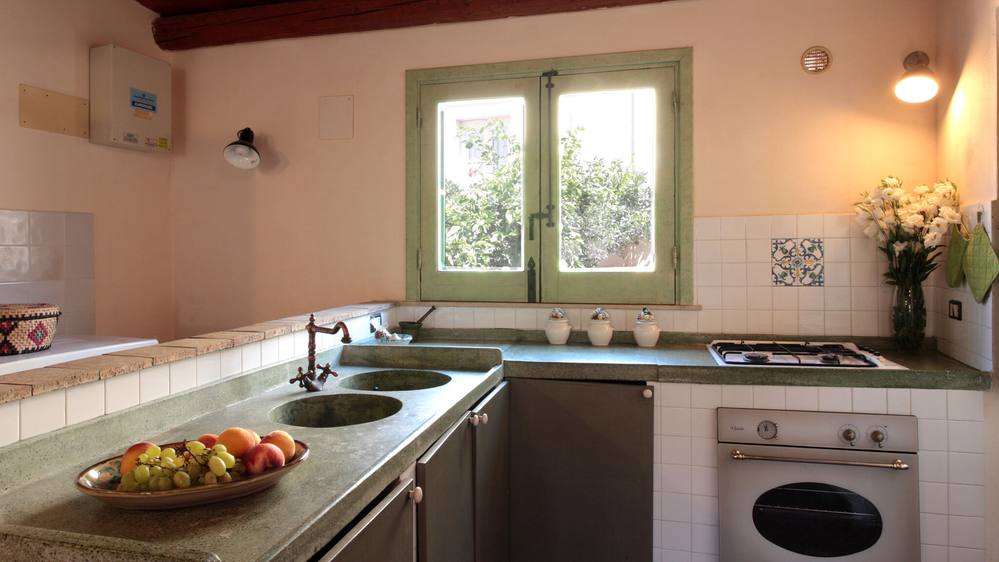 Italianway Siracusa Casa Salomone 1 by Ortigia Apartments