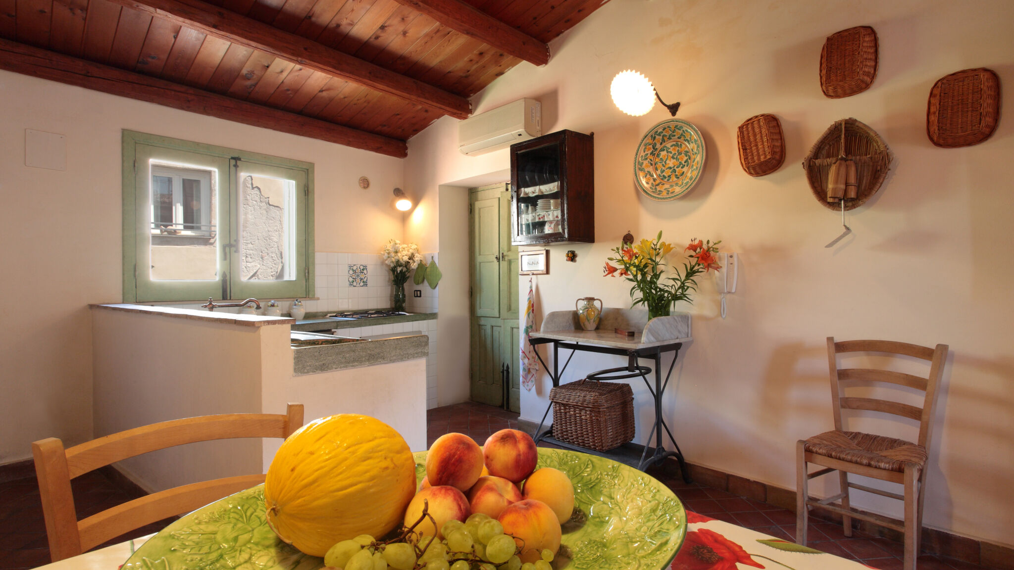 Italianway Siracusa Casa Salomone 1 by Ortigia Apartments