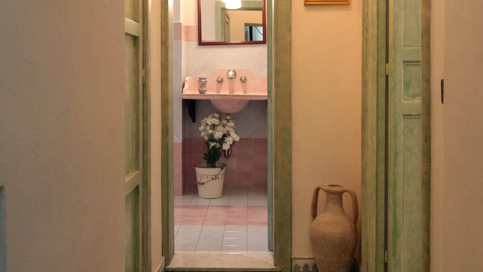 Italianway Siracusa Casa Salomone 1 by Ortigia Apartments