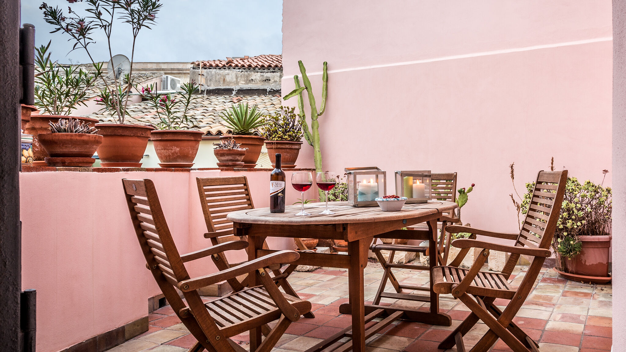 Italianway Siracusa Casa Salomone 1 by Ortigia Apartments