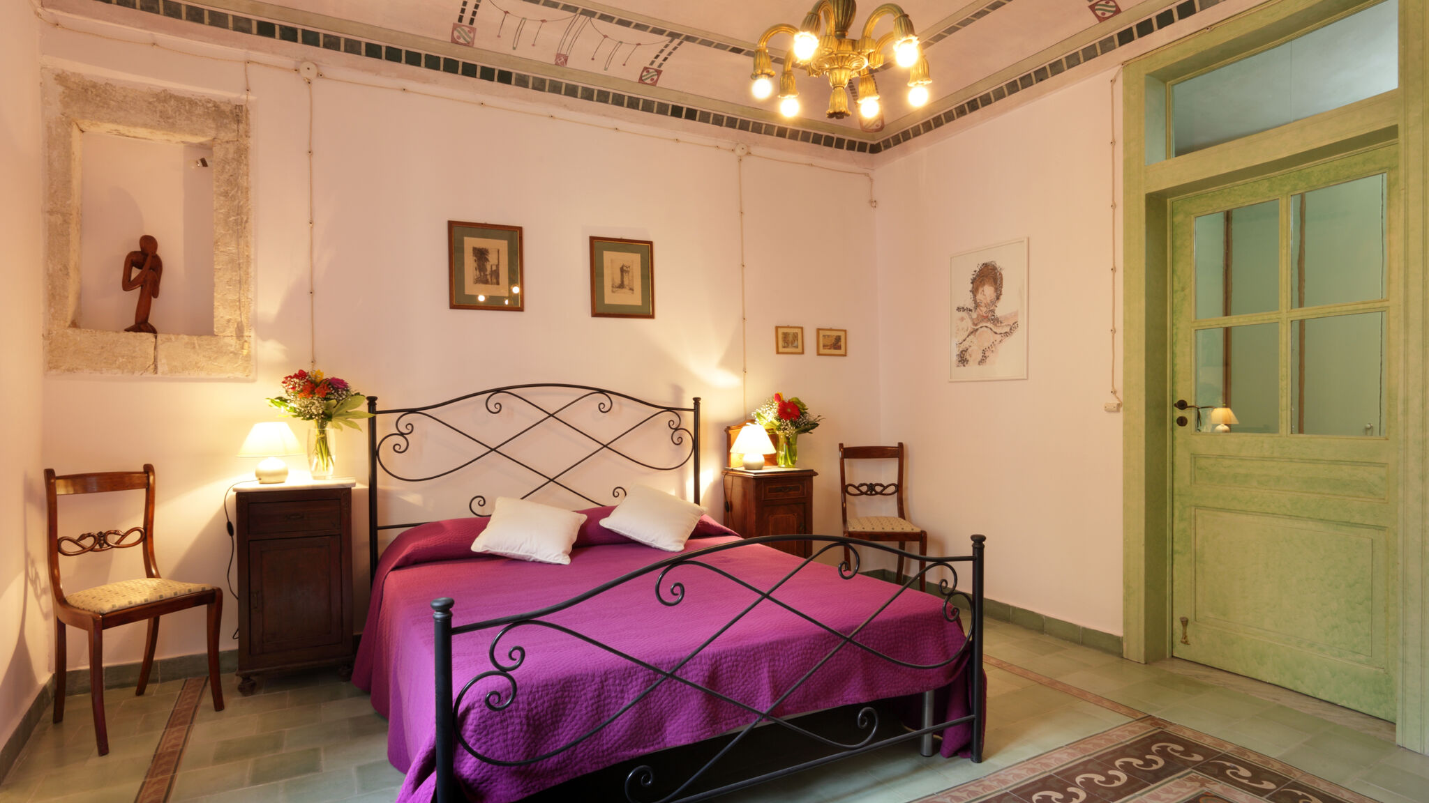 Italianway Siracusa Casa Salomone 1 by Ortigia Apartments