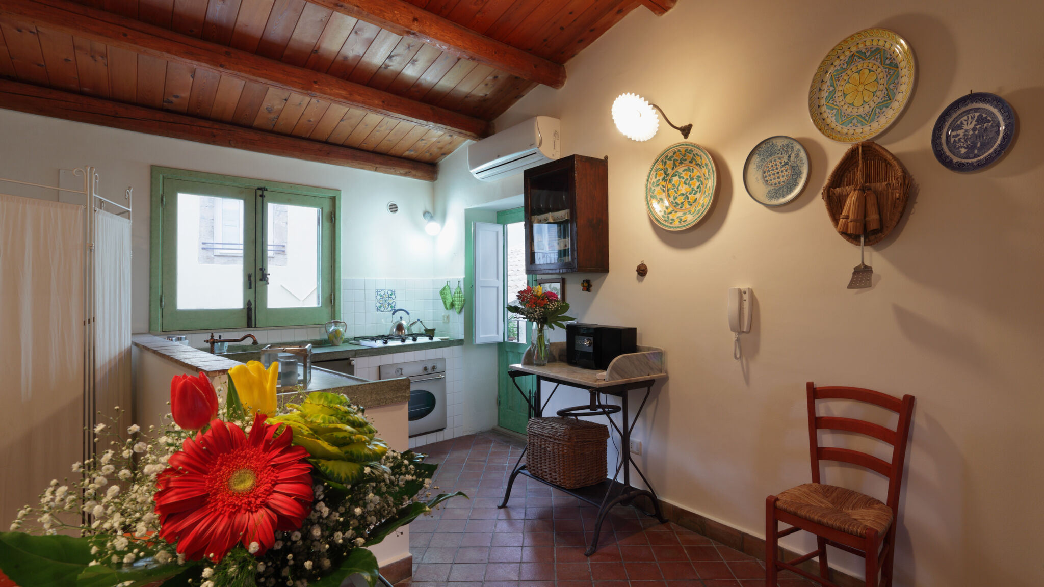 Italianway Siracusa Casa Salomone 1 by Ortigia Apartments