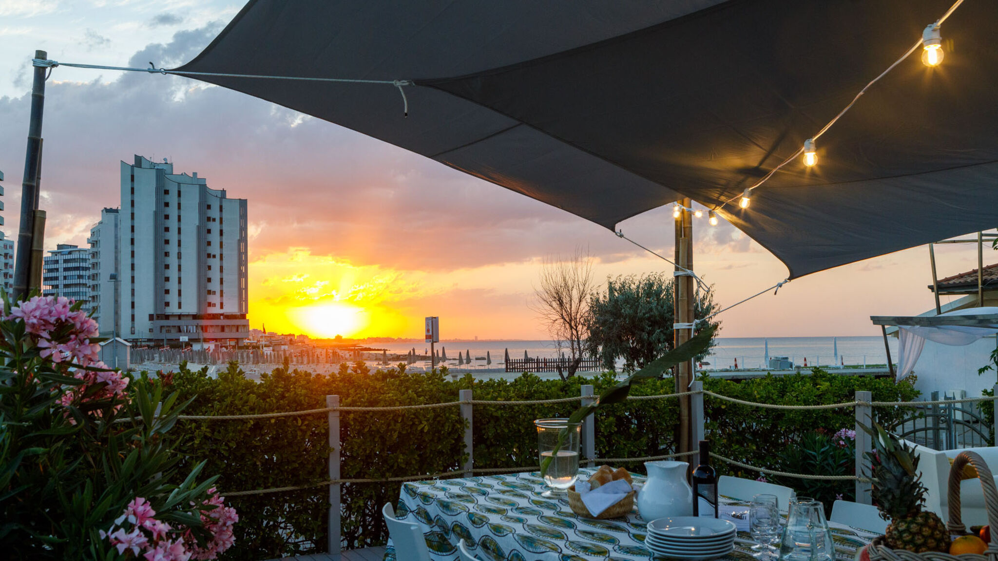 Italianway Misano Adriatico Casetta del Pescatore 4