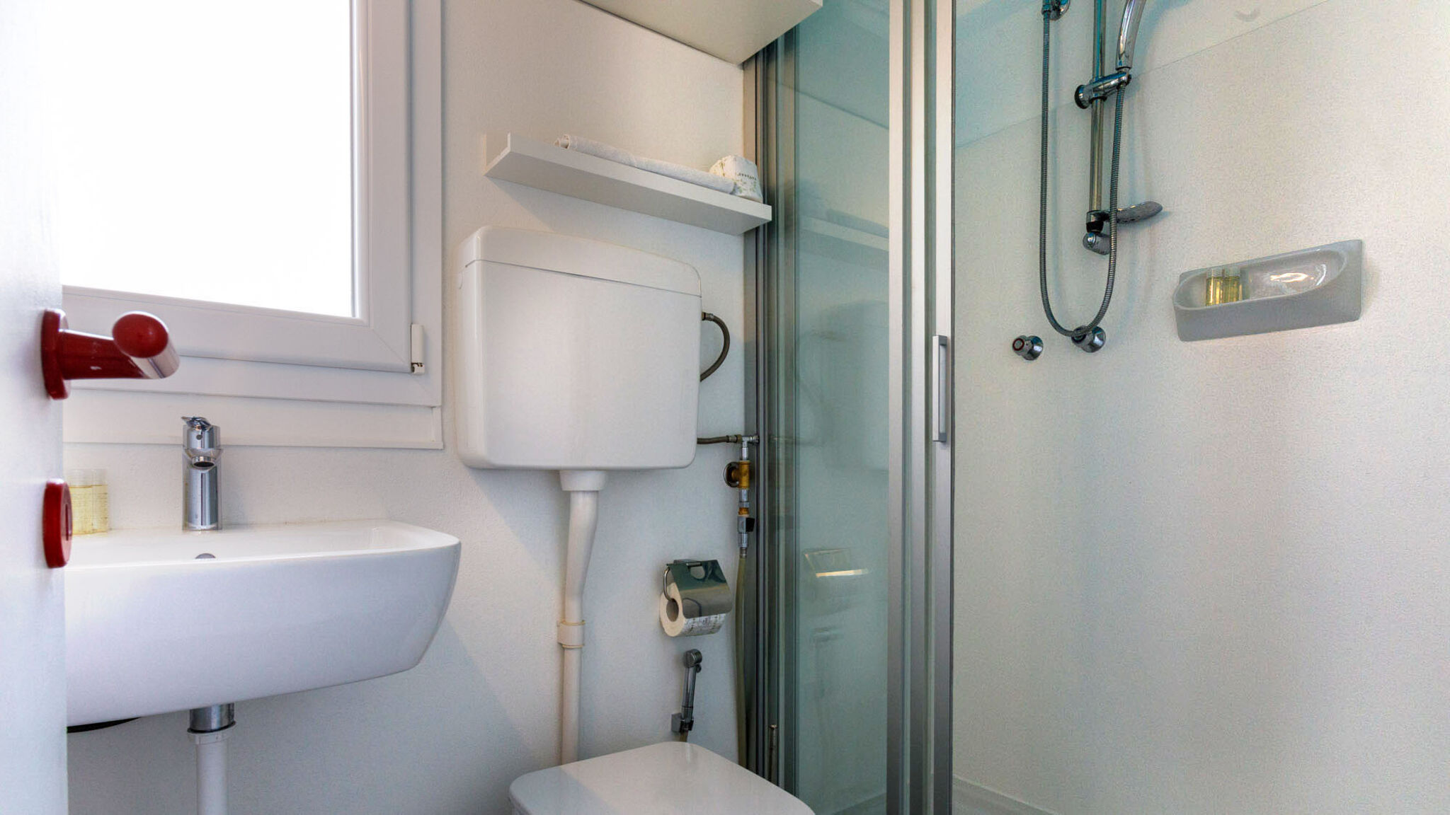 Italianway Misano Adriatico Casetta del Pescatore 4