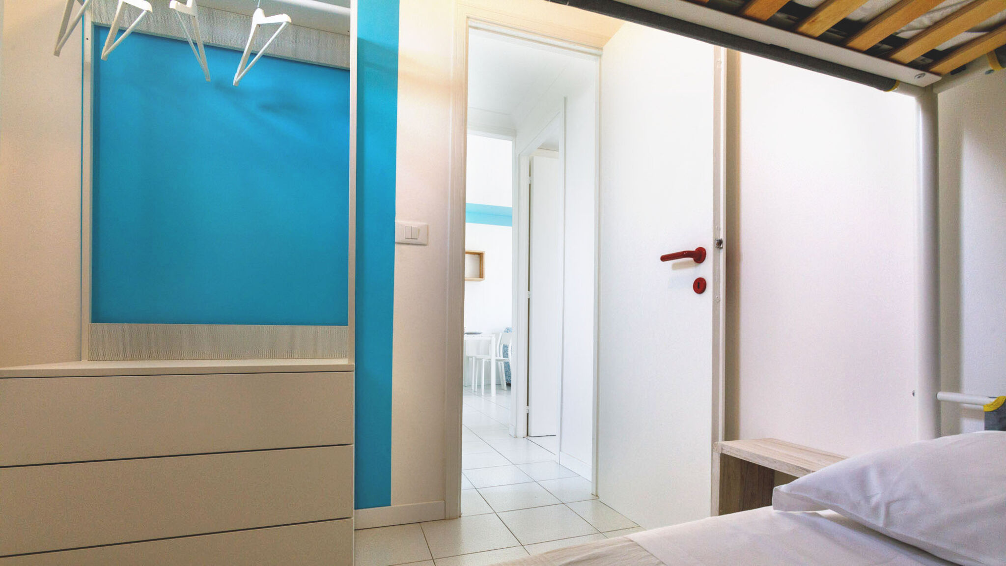 Italianway Misano Adriatico Casetta del Pescatore 4