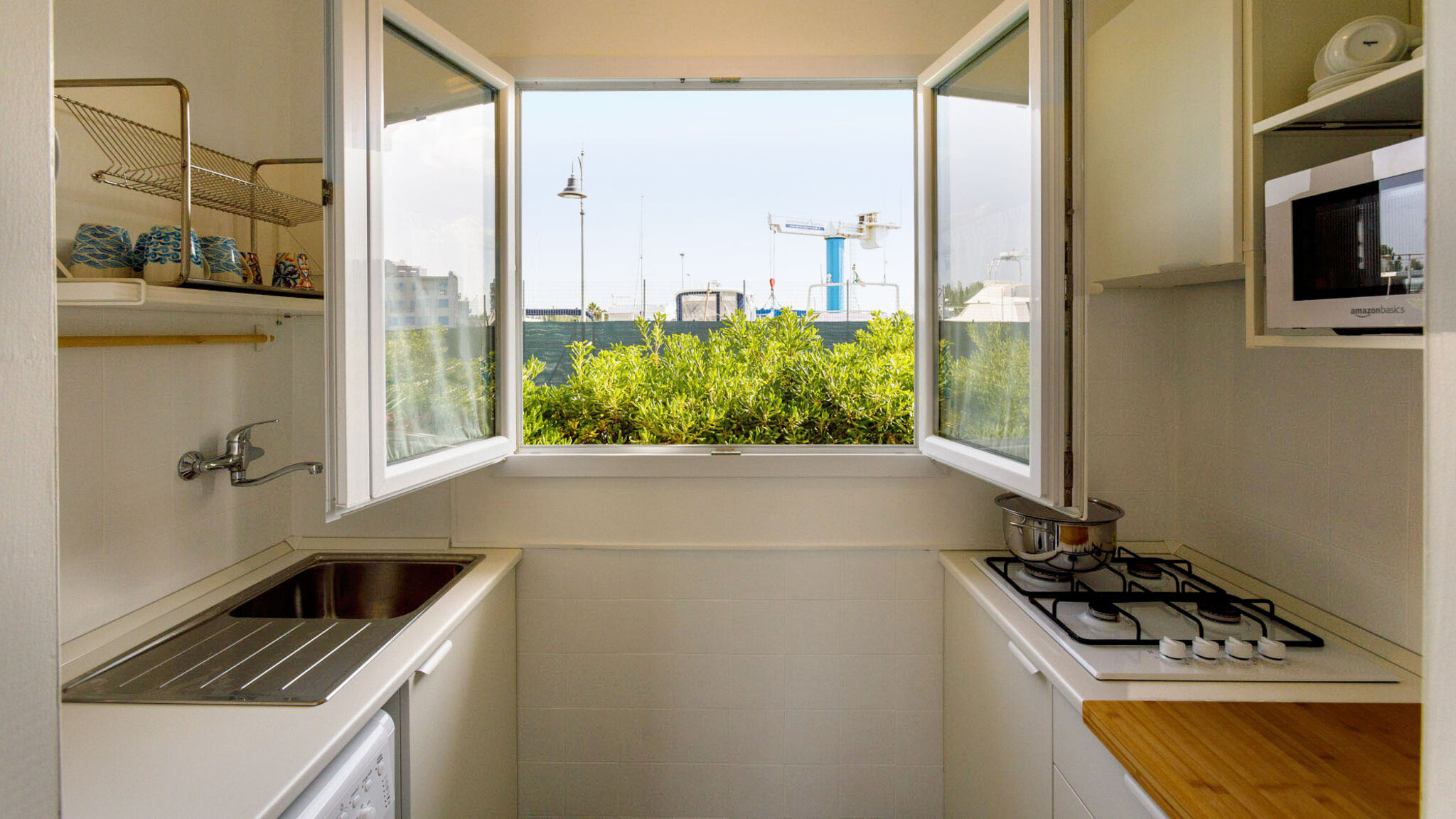 Italianway Misano Adriatico Casetta del Pescatore 4