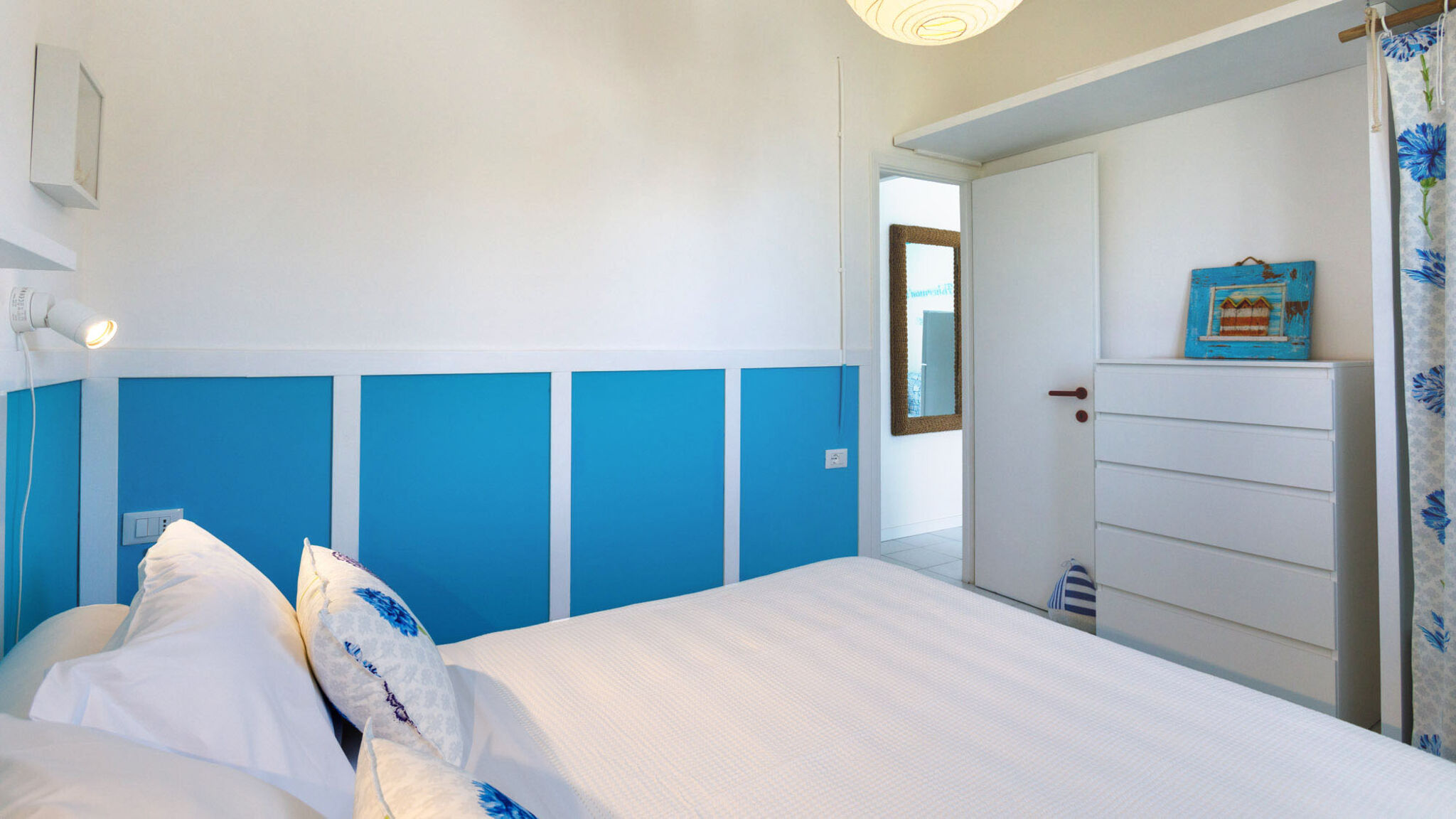 Italianway Misano Adriatico Casetta del Pescatore 4