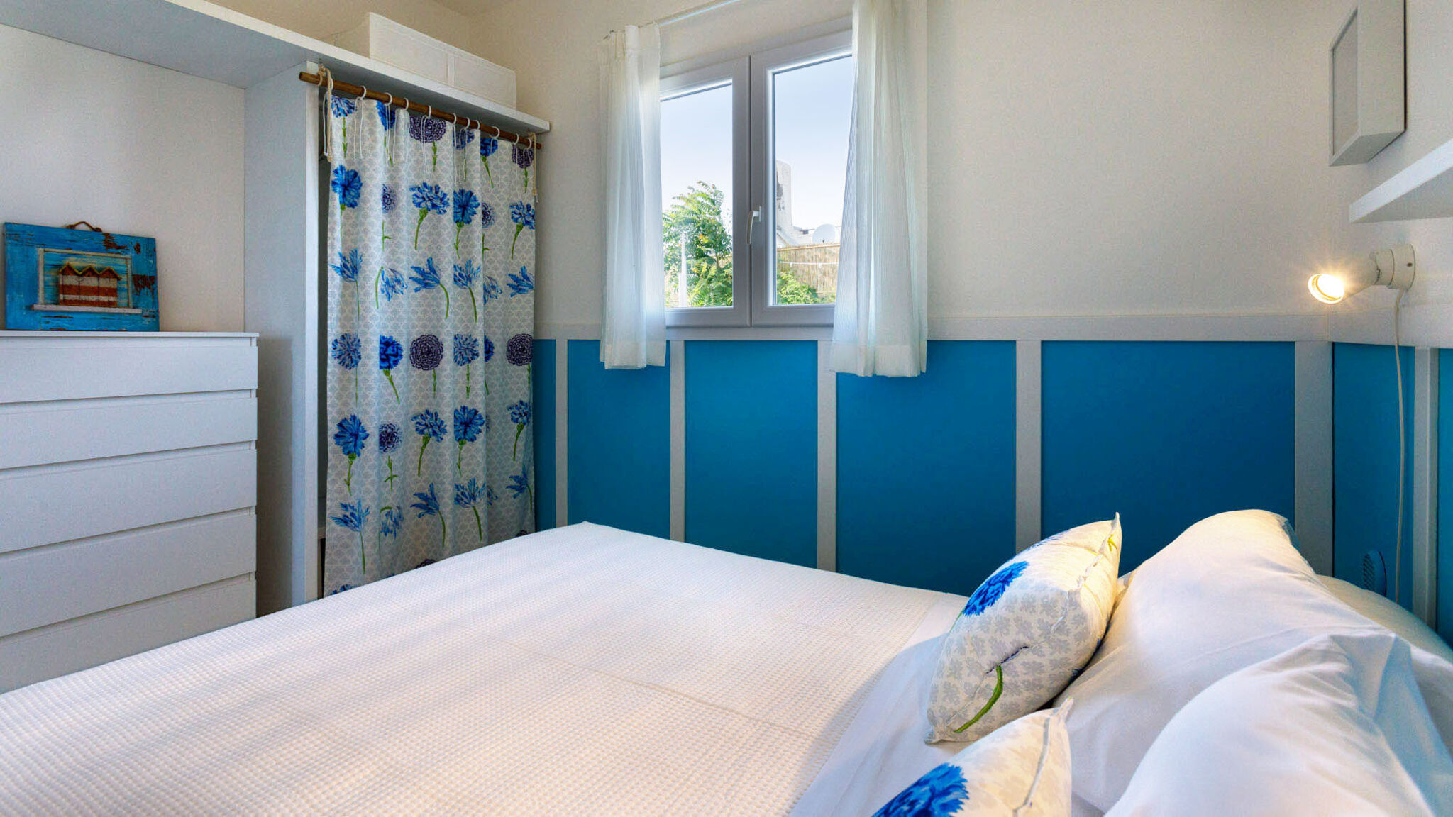 Italianway Misano Adriatico Casetta del Pescatore 4