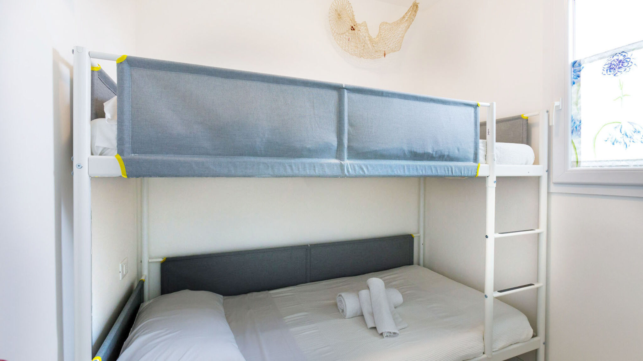 Italianway Misano Adriatico Casetta del Pescatore 4