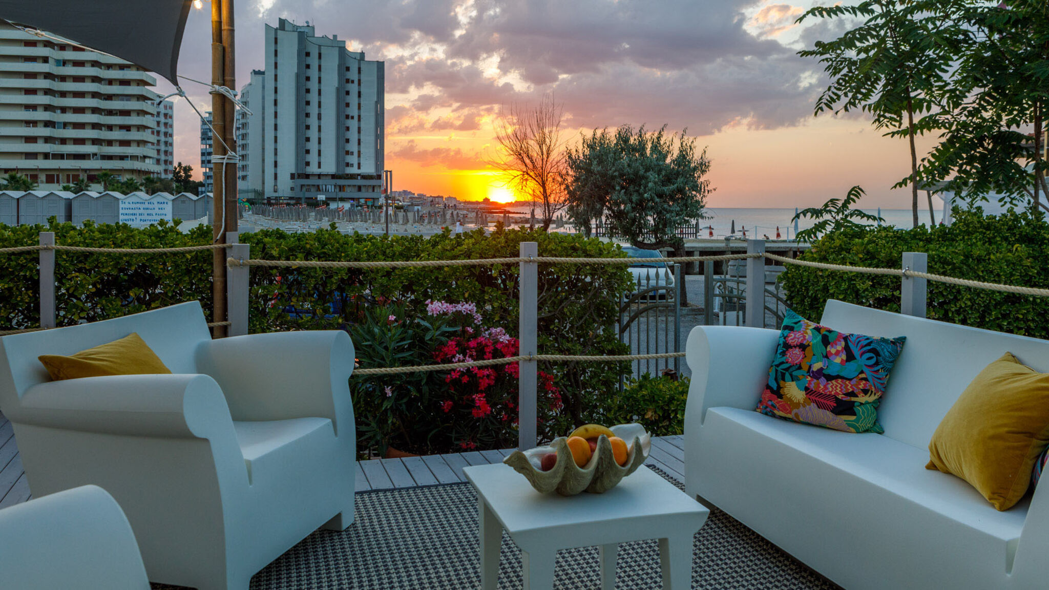 Italianway Misano Adriatico Casetta del Pescatore 4