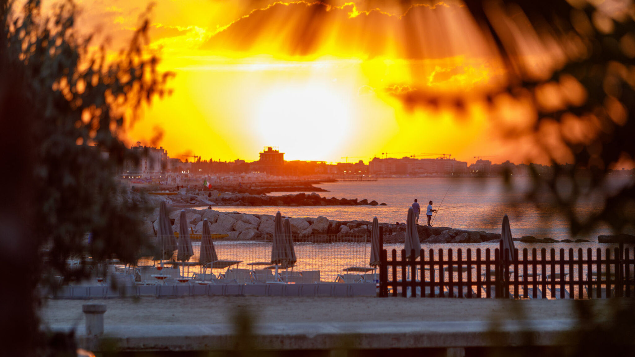 Italianway Misano Adriatico Casetta del Pescatore 4