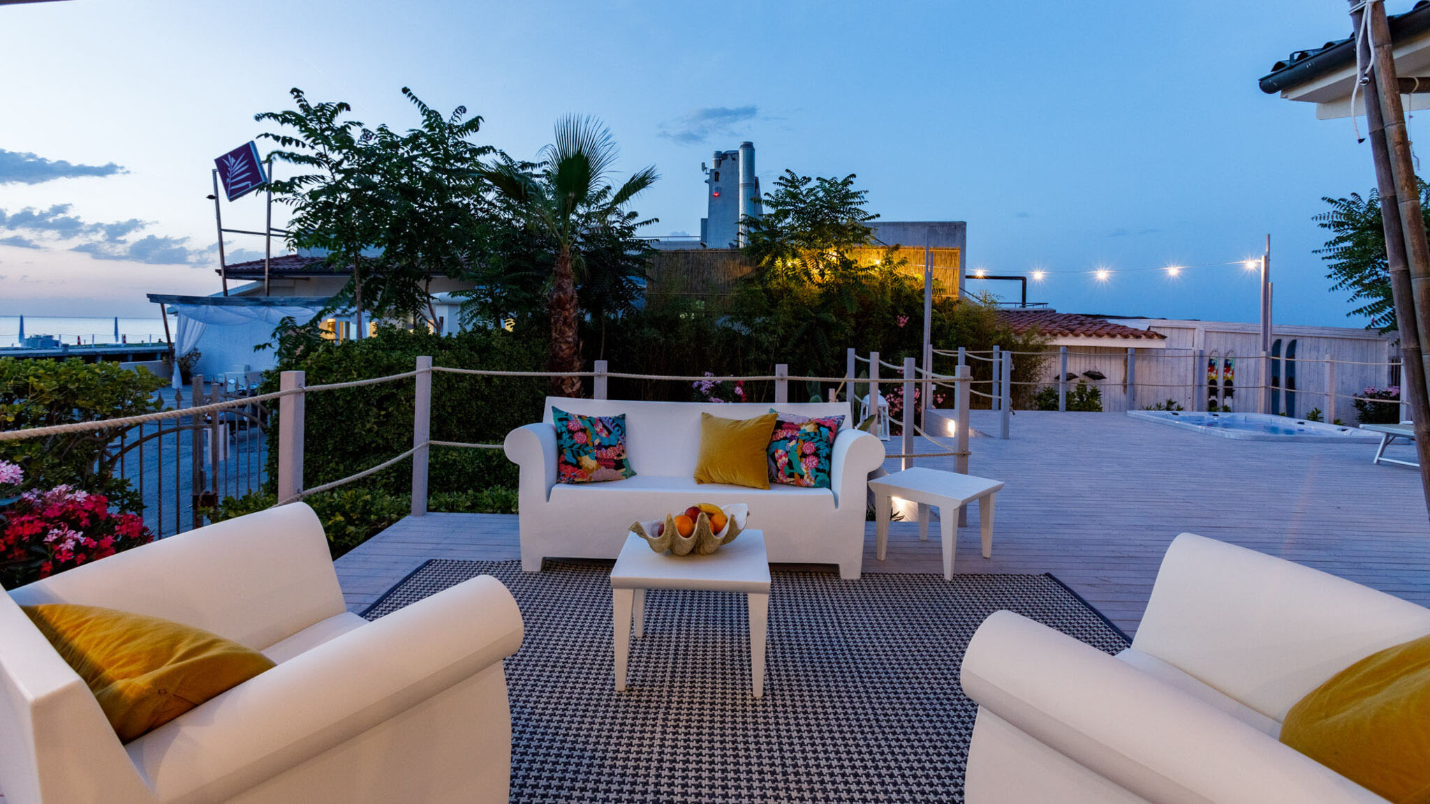 Italianway Misano Adriatico Casetta del Pescatore 4