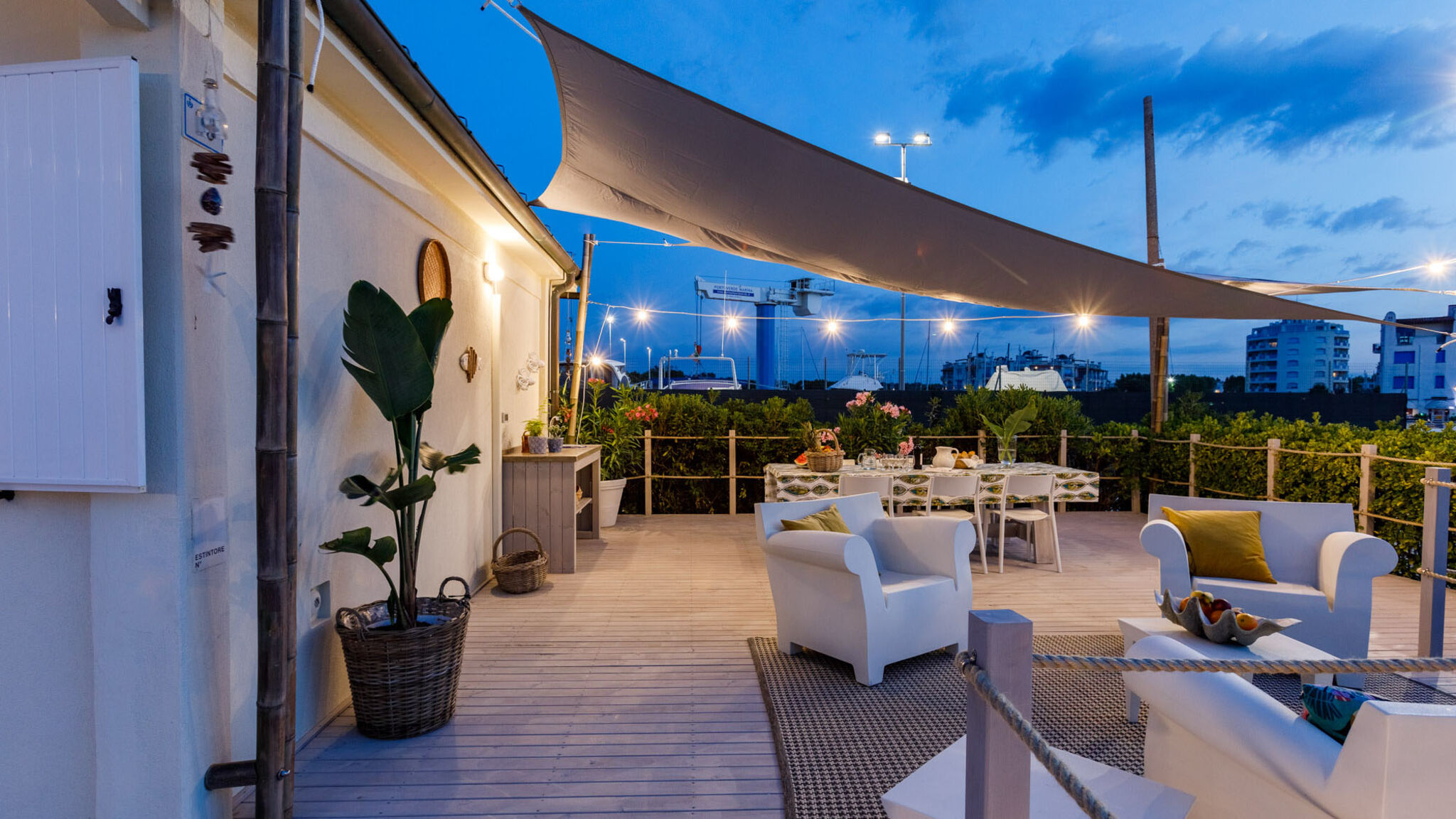 Italianway Misano Adriatico Casetta del Pescatore 4