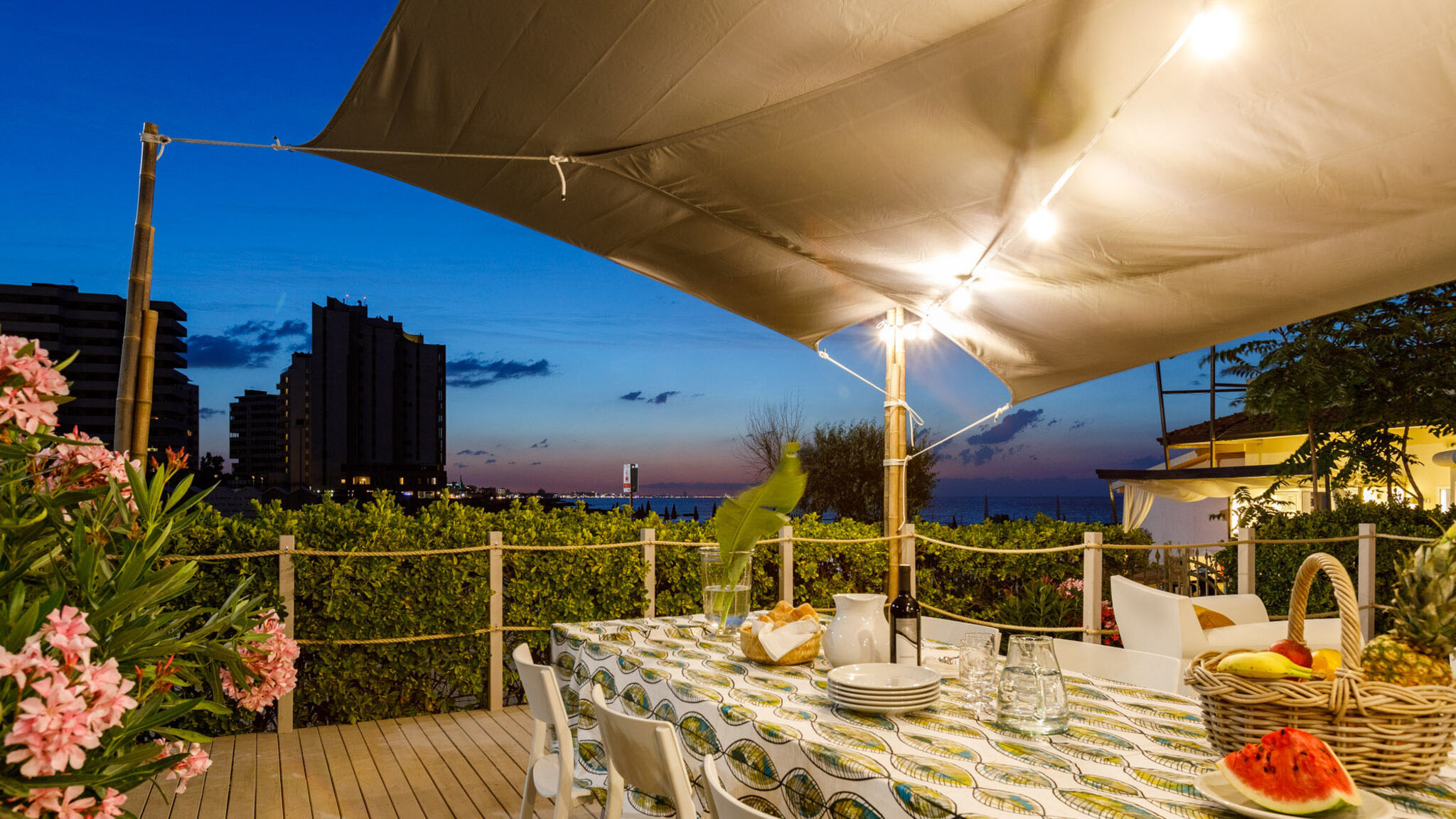 Italianway Misano Adriatico Casetta del Pescatore 4