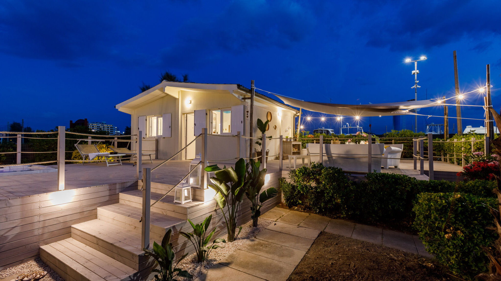 Italianway Misano Adriatico Casetta del Pescatore 4